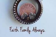 Faith. Family. Always.