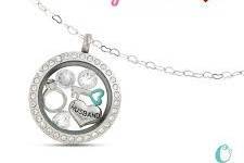 Origami Owl- Kezia Smith Independent Designer #10076386