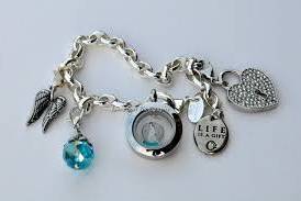 Origami Owl- Kezia Smith Independent Designer #10076386