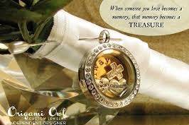 Origami Owl- Kezia Smith Independent Designer #10076386