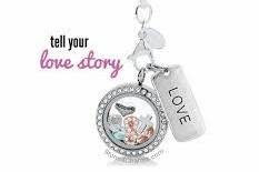 Tell your love story