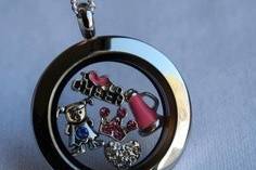 Origami Owl- Kezia Smith Independent Designer #10076386