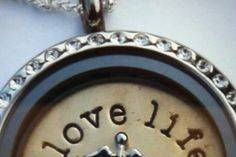 Origami Owl- Kezia Smith Independent Designer #10076386