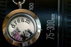 Origami Owl- Kezia Smith Independent Designer #10076386