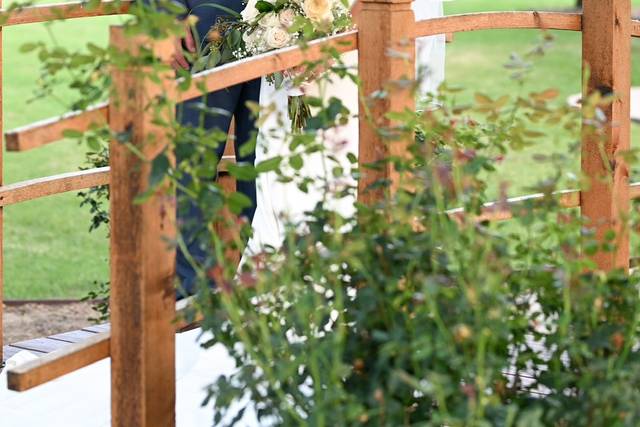 Wedding Day