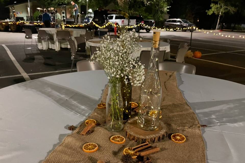 Grow With Me Gala
