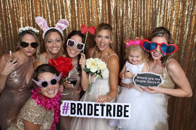 #bridetribe
