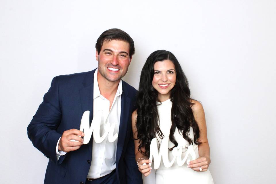 Rehearsal Dinner