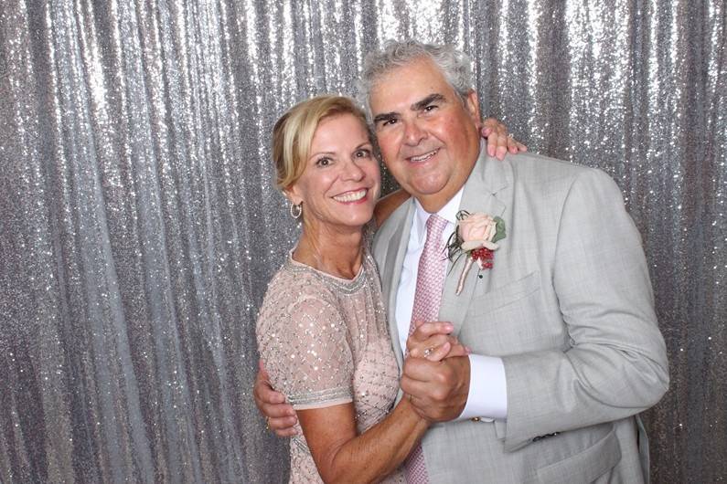 Parents of the Bride
