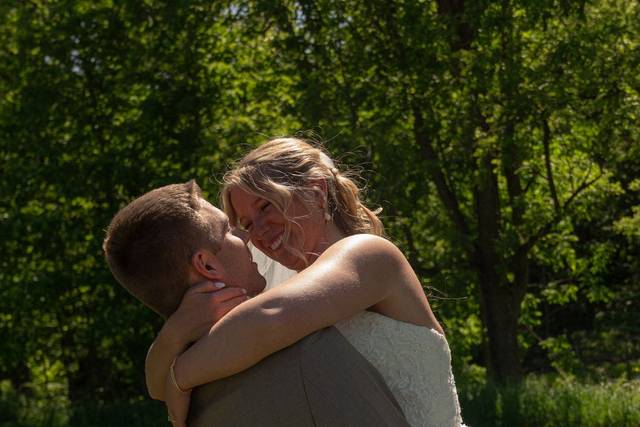 Bryce & Megan