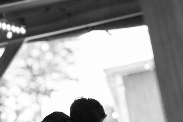 Tyler & Claudia