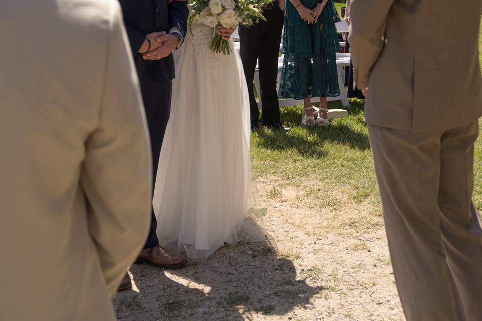 Bryce & Megan