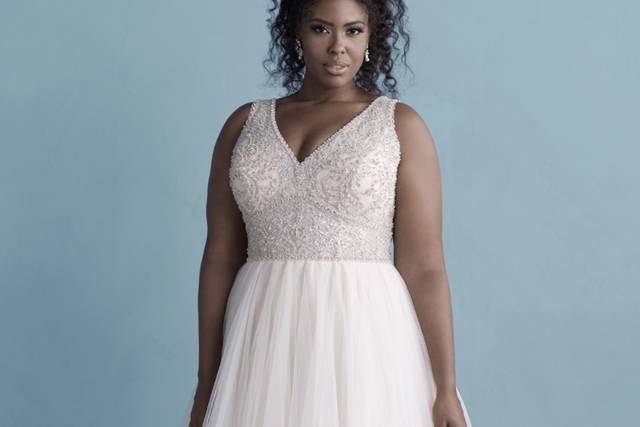 The 10 Best Wedding Dresses in Fort Worth TX WeddingWire