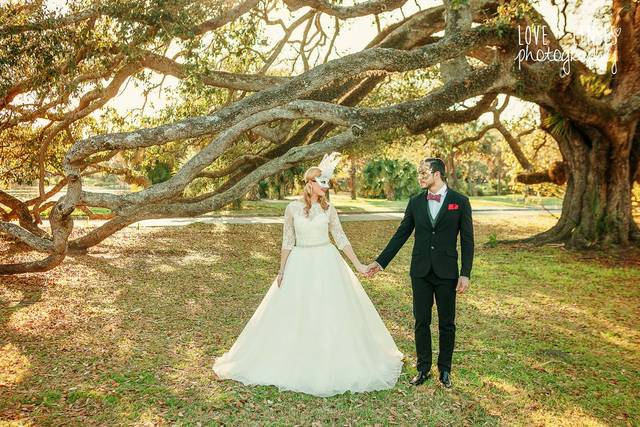 Love & Lenses Photography