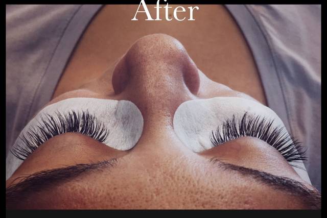 Vamp Lash Studio