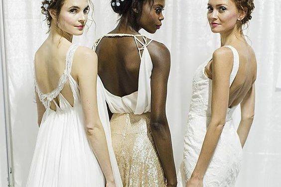 The Bridal Project