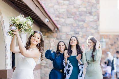 Bridal Party