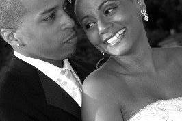 The couple