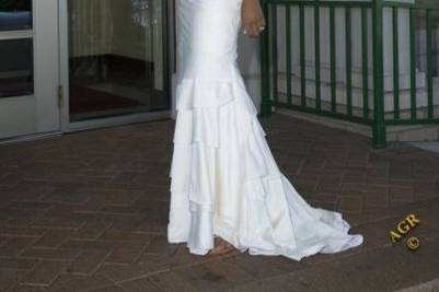 Bride