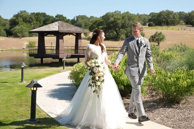 Wedding ceremony