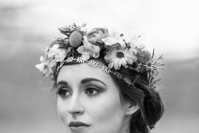 Veronica Nunes- Freelance Makeup Artist