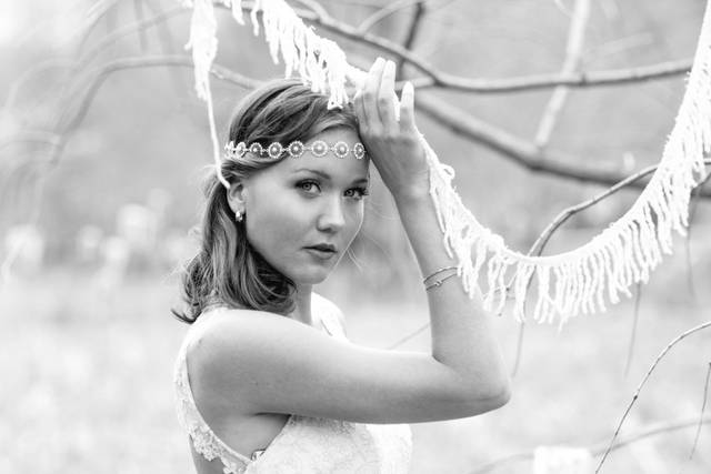 Veronica Nunes- Freelance Makeup Artist
