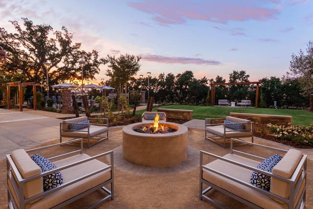 Firepit