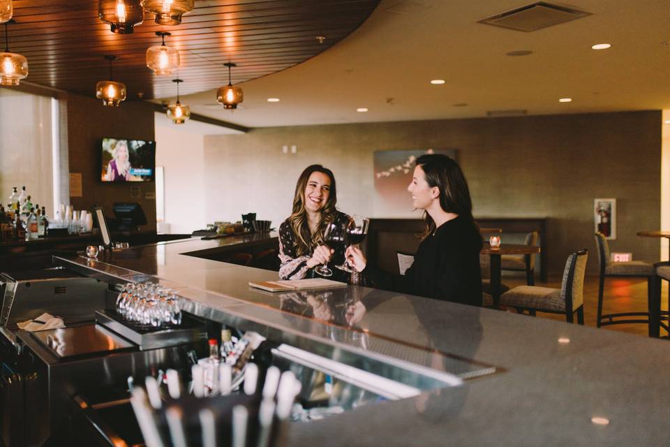 Onsite Bar