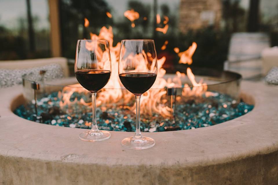 Firepit