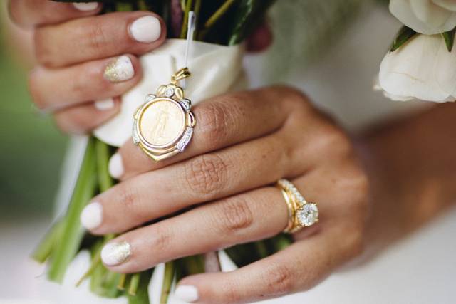 Wedding Details