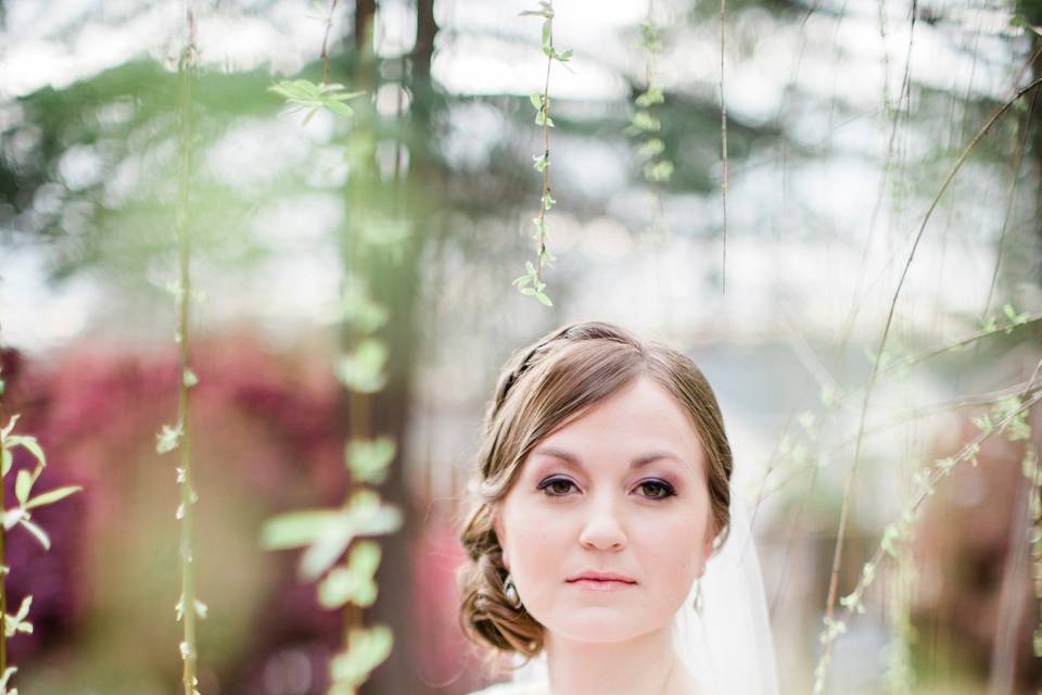 Bridal Portrait