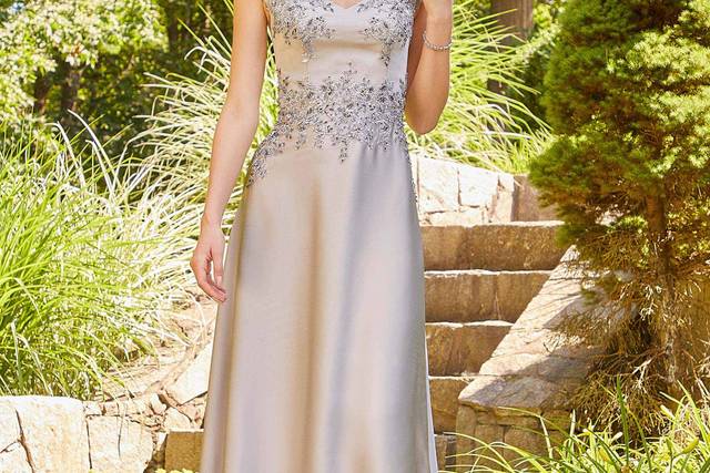 Taylored for You Bridal Boutique Dress Attire Mechanicsburg