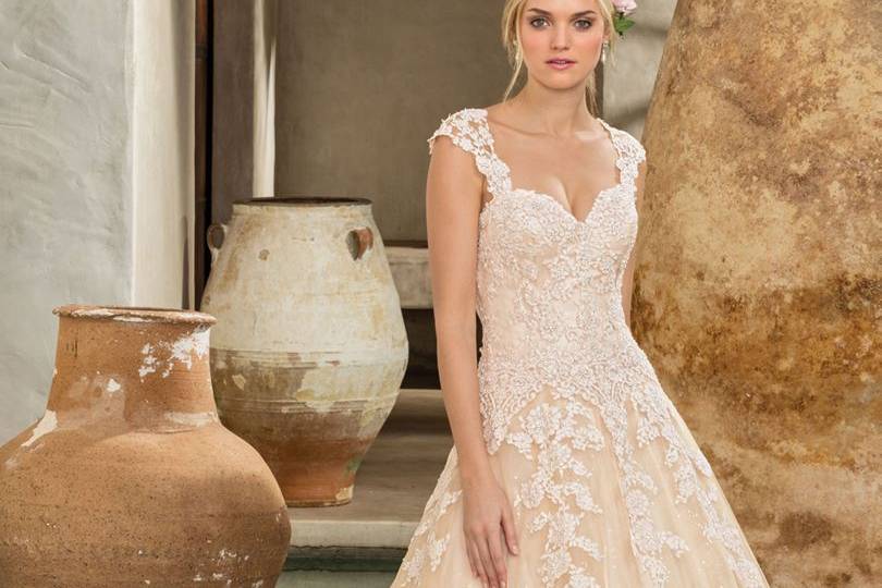 Taylored for You Bridal Boutique