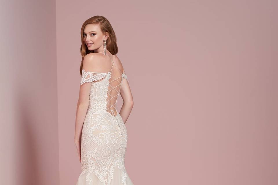 Taylored for You Bridal Boutique