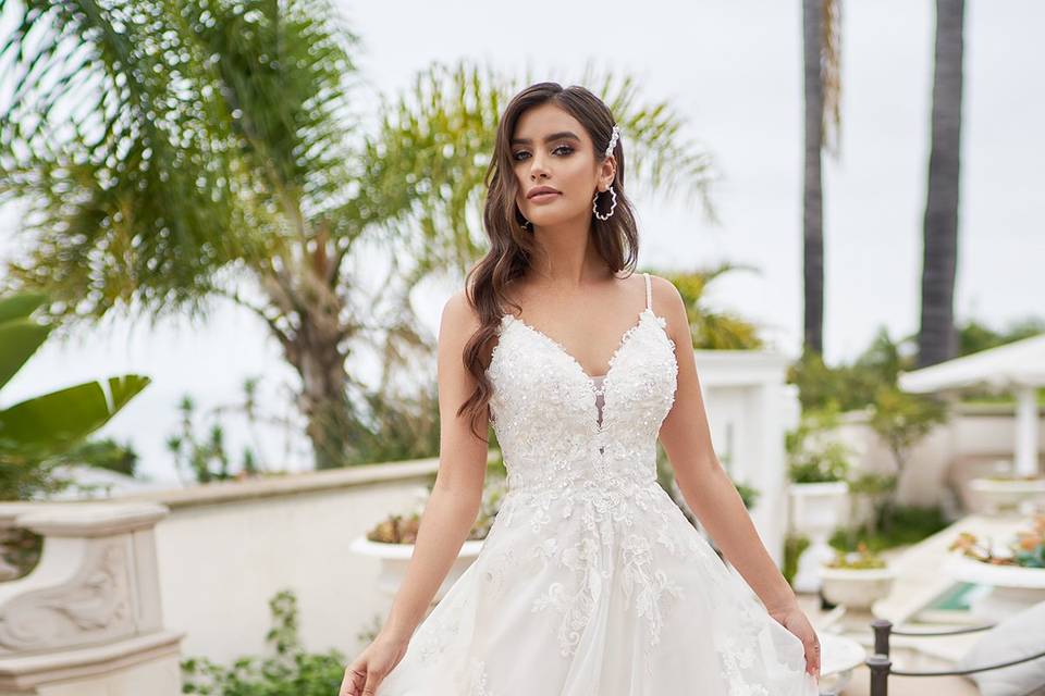 Taylored for You Bridal Boutique