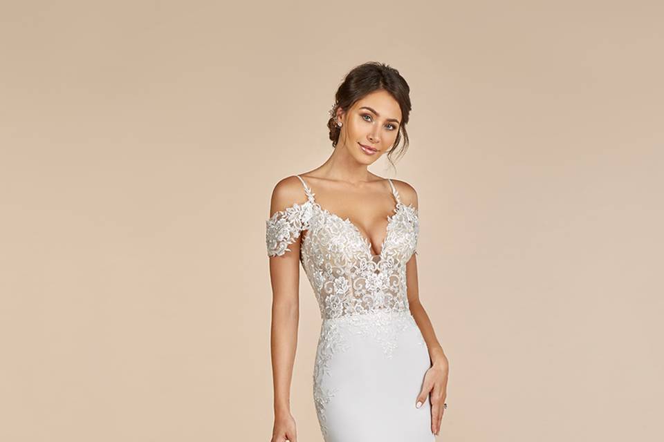 Taylored for You Bridal Boutique