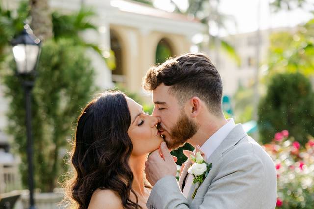Ritz Carlton Sarasota portrait