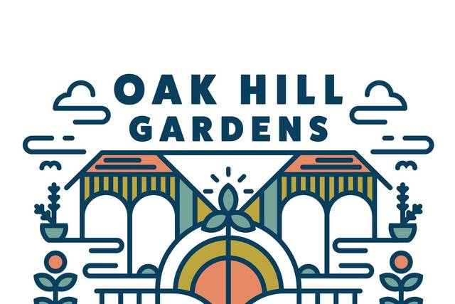 Oak Hill Gardens