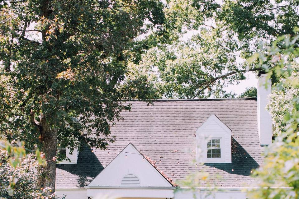 Oak Hill Gardens