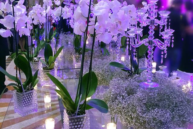 Table centerpieces