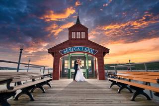 Watkins Glen Harbor Hotel