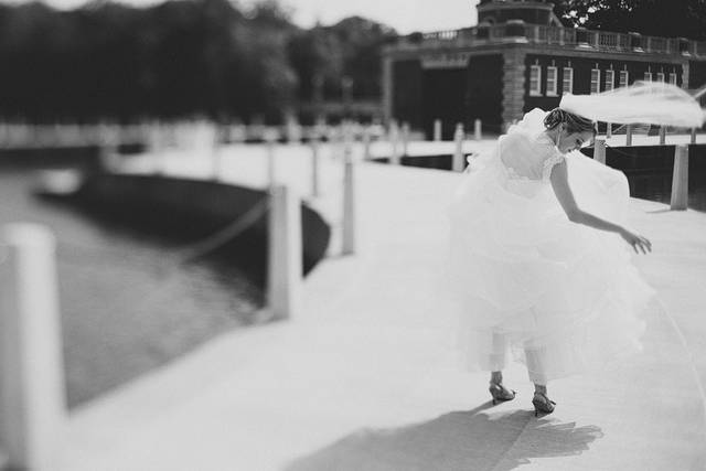 On location wedding photography, photojournalism