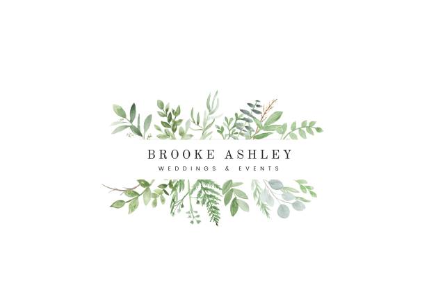 Brooke Ashley, LLC