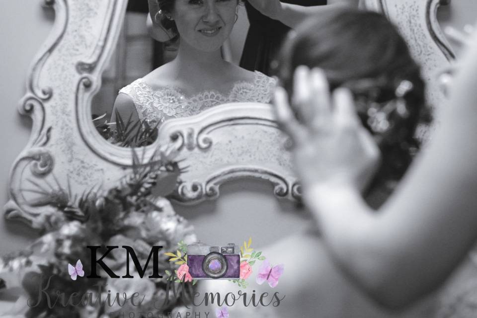 Kreative Memories Photography