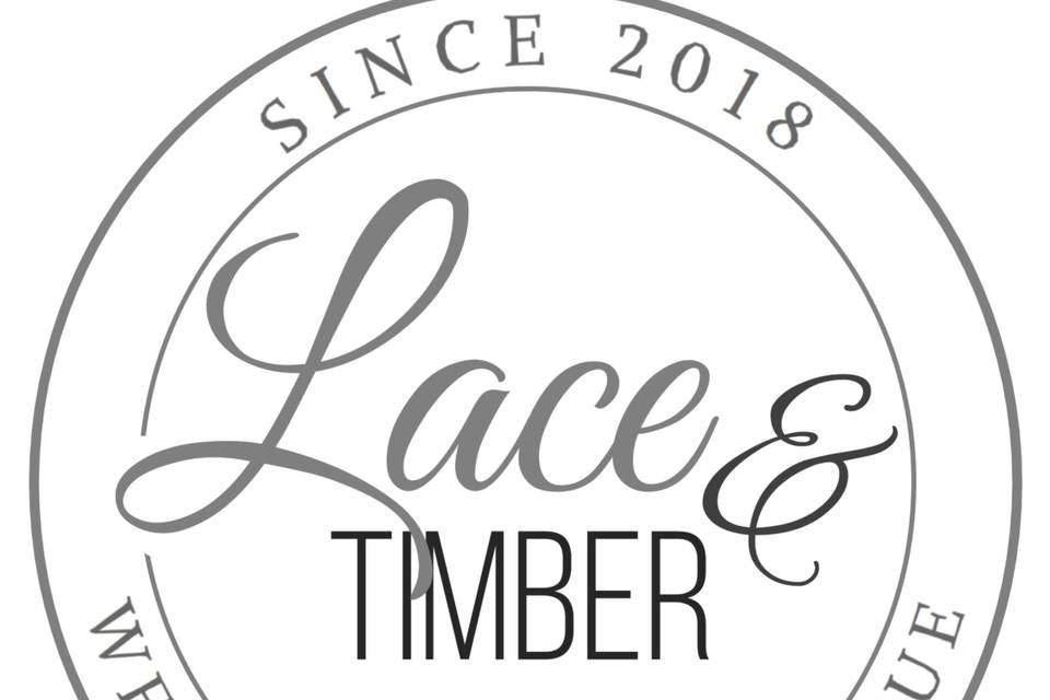 LACE & Timber