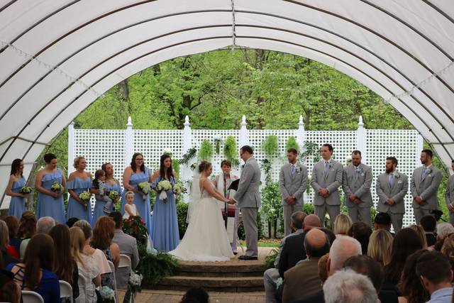 Wedding ceremony