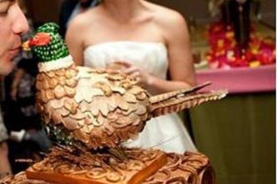 MeMa's Bakery