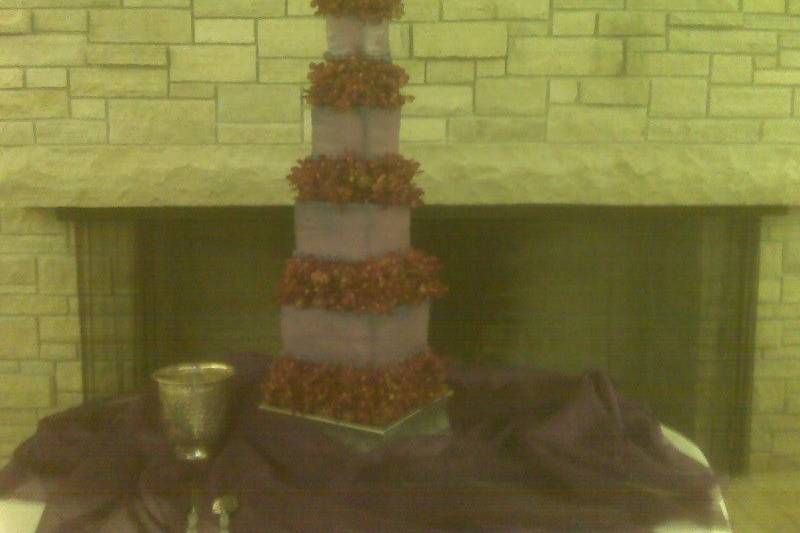 MeMa's Bakery