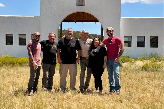 Legacy Ranch