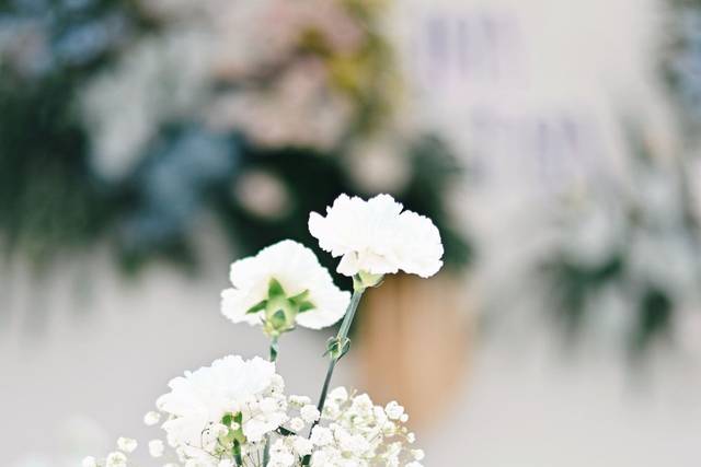 Beautiful flowers at Townline Road Events in Union Pier, Michigan. A wedding venue near New Buffalo, Michigan.jpeg